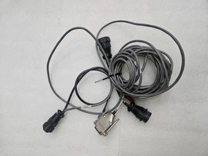 Materiales Aplicados 0140-06884 CONJUNTO DE ARNÉS, TEMPERATURA CÁTODO, SEGUNDA MANOM AMAT - Imagen 1 de 2