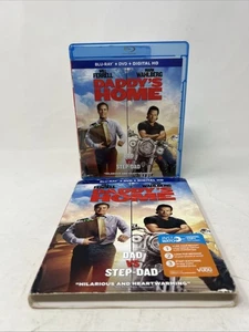 Daddy's Home (Blu-ray, 2015) - Imagen 1 de 3