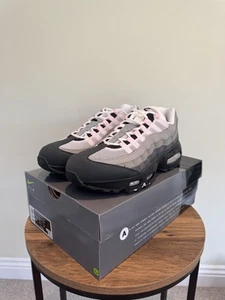 Nike Air Max 95 OG Big Bubble Pink Foam - UK 9 - EN MANO - Imagen 1 de 6