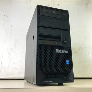 Lenovo ThinkCentre MT i3-3220 3.30GHz 4GB Ram 1TB HDD (Windows 7 Pro 64-Bit) - Picture 1 of 10