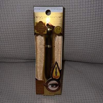 Physicians Formula Argan Wear Nourishing Argan Oil Mascara Ultra Black 6624 - Image 1 of 4