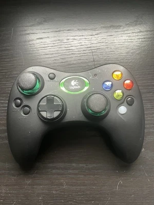 Logitech G-X3B12 Cordless Precision Controller 863241-0000 No Dongle - Image 1 of 4