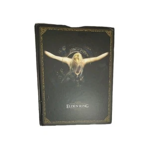 Future Press Elden Ring Official Strategy Guide Vol 2: Shards of the Shattering - Picture 1 of 17
