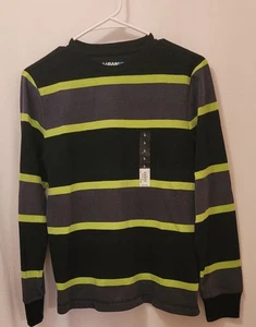 NEU MIT ETIKETT JUNGEN TONY HAWK GRÖSSE L PULLOVER LANGARM PULLOVER - Bild 1 von 5