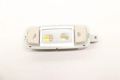 2016 - 2022 BMW 740I G12 REAR LEFT DOME READING LIGHT LAMP OEM 43939089505 - Image 1 of 4