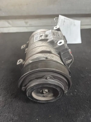 Compresor de aire acondicionado SUBARU TRIBECA 06 07 08 09 10 11 12 13 14 Foto 1 de 4