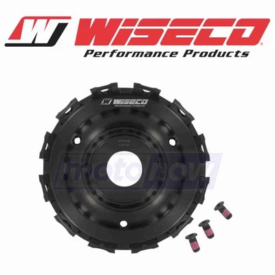 Wiseco Clutch Basket for 2007-2008 Yamaha YFZ450 SE - Engine Crankcase ia Foto 1 de 4