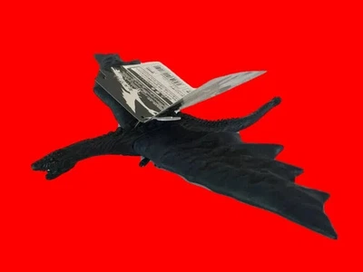 Bandai Godzilla 2017 Movie Monster Series Servum Pvc Figure Monster Planet Toho - Image 1 of 4