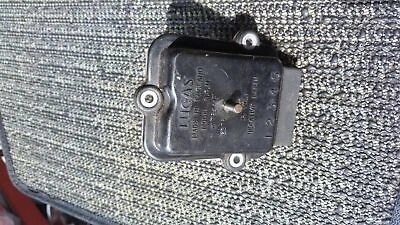 SOPLADOR CALENTADOR SOMBRA PLATA ROYCE 65 A 80 ROLLOS UD11226 MOTOR ACTUADOR ALETA... Foto 1 de 4