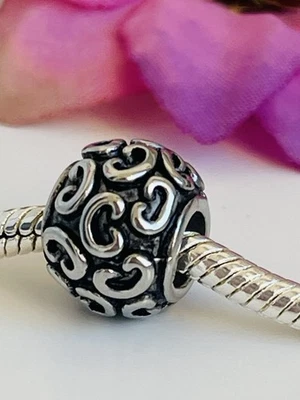 Charm Morellato In Acciaio Linea Drop - Immagine 1 di 4