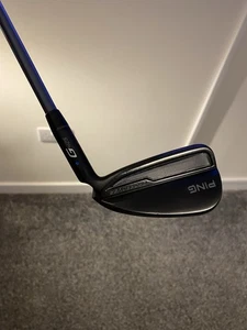 Ping G425 Crossover #3 Iron / 20 Degree / Blue Dot / Reg Flex Ping Alta CB 70g - Picture 1 of 7