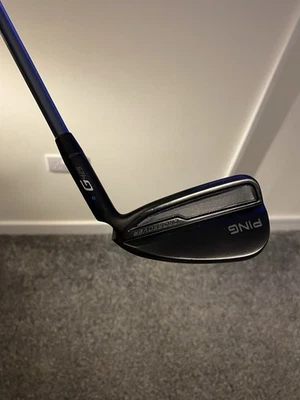 Ping G425 Crossover #3 Iron / 20 Degree / Blue Dot / Reg Flex Ping Alta CB 70g - Image 1 of 4