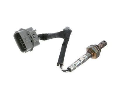 Sensor de oxígeno aguas arriba NTK 99354RQVF 2000-2001 para Nissan Sentra conector OE Foto 1 de 2