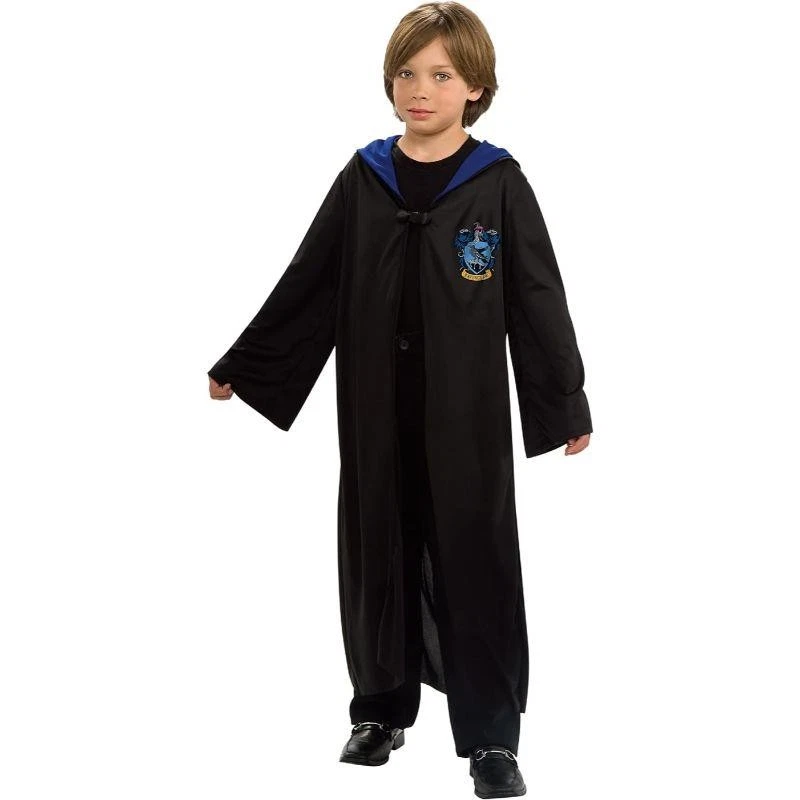 Rubies Unisex Kids 3012805-6 Robe As Shown 3-6 Years UK Halloween