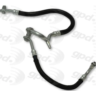 Manguera de refrigerante de aire acondicionado para Dodge Dart 13-16 Global Parts Distributors 4813006 Foto 1 de 4