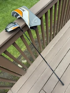 Callaway Mavrik Driver, 10.5* Loft, RH, Tensei Regular Shaft - Picture 1 of 5