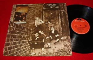 The Who / Meaty Beaty Big & Bouncy Rock LP Record Polydor 2480-077 German Import - Picture 1 of 4
