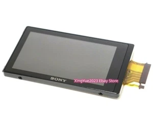LCD Display Bildschirm für Sony A6000 A6300 Digitalkamera - Bild 1 von 2