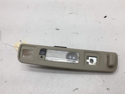 Lámpara de lectura de luces de mapa izquierda Cadillac XTS 13-16 22876438 OEM usada Foto 1 de 4