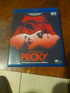 Proxy Blu Ray - Bild 1 von 3