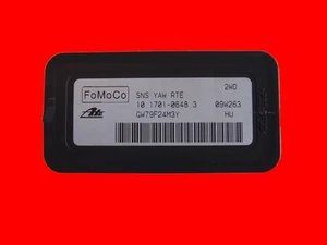 Sensore ESP ricondizionato Ford Fiesta 6 SNS YAW 10.1701-0648.3 anno 08-17 - Foto 1 di 1