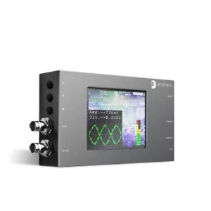 Escalador convertidor gofanco Prophecy SDI a HDMI con panel LCD (PRO-ScalerSDIHD) - Imagen 1 de 9
