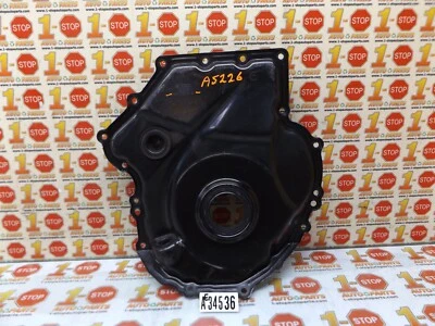 VOLKSWAGEN CC 2009-2013 CUBIERTA DE DISTRIBUCIÓN INFERIOR 06H-109-210-Q OEM Foto 1 de 4