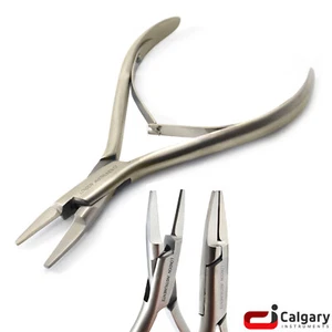 Thwaite Ingrown Nail Cutter 13.5cm Anvil Type Chisel End Splitter Podiatry Tool - Picture 1 of 3
