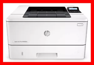 HP M402dn Printer C5F94A - COMPLETE! READY TO PRINT! CLEAN! 🔥FAST SHIP!🚚 - Picture 1 of 1