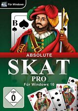 Absolute Skat Pro dla Windows 10