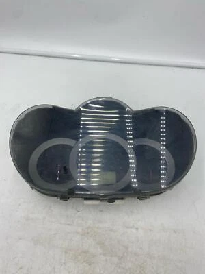 Toyota Toyota RAV-4 2006 2007 2008 velocímetro Foto 1 de 3