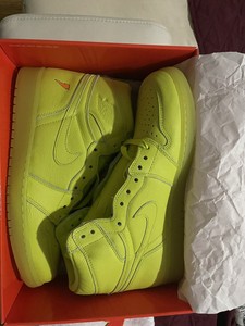 jordan 1 gatorade