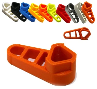 OIL FILLER CAP TOOL WRENCH REMOVAL KEY KEYRING FOR BMW R900RT R1200ST R1200RT - Image 1 of 4