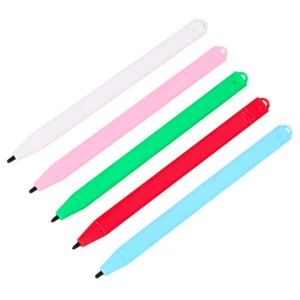 5 Pcs LCD-Tablet-Stift Touchscreen-Stift Touchscreen-Eingabestift - Photo 1/12