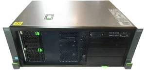 Fujitsu Server Primergy TX300 RX350 S7 2x Hexa Core 2.5 GHz 64GB 2x 1 TB 8x SFF - Bild 1 von 6