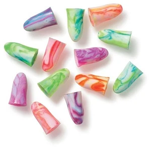 Moldex 7800 spark plugs foam ear plugs SNR 35db high noise reduction - free post - Picture 1 of 4
