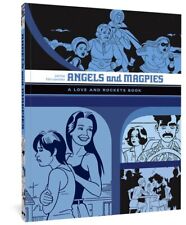 Love and Rockets 13 : Angels and Magpies, Paperback by Hernandez, Jaime, Like...
