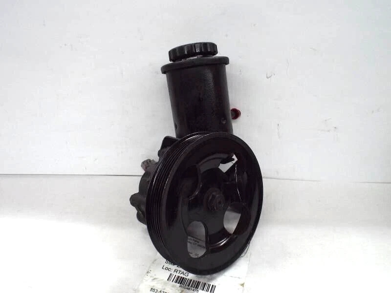 1998 - 2005 Lexus GS300 Power Steering Pump OEM - Image 1 of 2