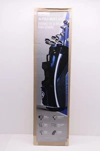 Callaway Strata Ultimate 16-teiliges Komplettset mit Tasche Herren Linkshand - Bild 1 von 9