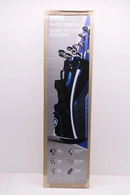 Callaway Strata Ultimate 16 Piece Complete Set w/Bag Men Left Hand - Image 1 of 4