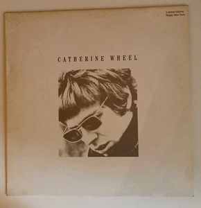 4 TRACK MAXI 12'' CATHERINE WHEEL 30 CENTURY MAN (LIMITED EDITION) - Imagen 1 de 4