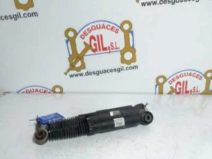 79796 rear shock absorber for CITROEN C4 GRAND PICASSO EXCLUSIVE 2006 1037164 - Picture 1 of 3