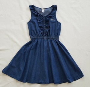 Las mejores ofertas en Vestidos de primavera GUESS para Niñas | eBay