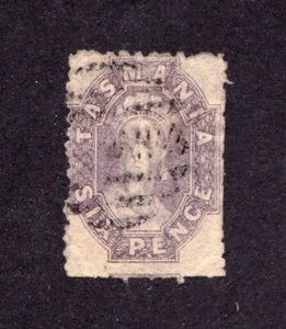 Tasmania         21      used     CV $525.00         - Picture 1 of 1