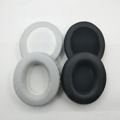 Coussinets d'oreille en cuir Coussin d'oreille pour casque Parrot ZIK One Zik1.0