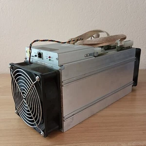 BITMAIN ANTMINER S9 BTC BCH Asic Miner - Picture 1 of 4