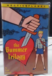 Bummer Trilogie #0 NM 2001 - Bild 1 von 1