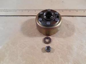 1997 97 YAMAHA YZ 125 ROTOR FLYWHEEL MAGNETO IGNITER 4SS-85550-11-00 YZ125 T1057 - Foto 1 di 10
