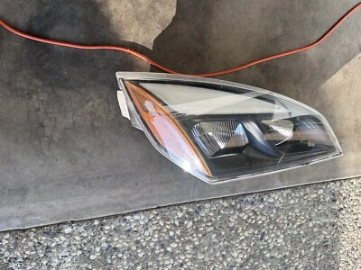 A66-01405-005 Genuine Freightliner Led Headlamp Assembly  Please See Description - Image 1 of 4