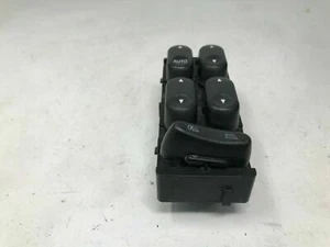 2000-2007 Ford Taurus Master Power Window Switch OEM C02B27005 - Picture 1 of 7